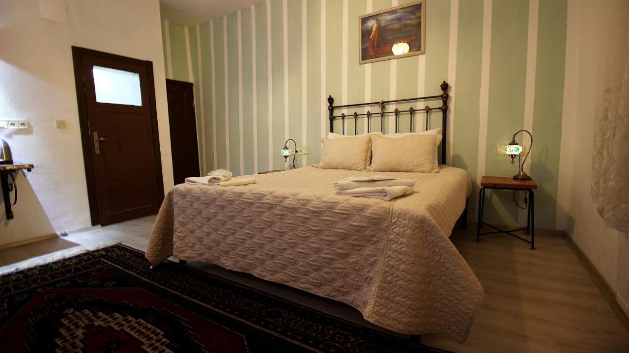 Cappadocia Serenity Hotel Üçhisar Exterior foto